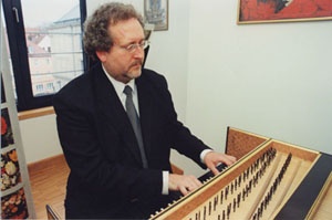 Glen Wilson